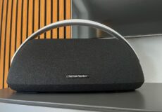 Recenzja: głośnik Bluetooth Harman Kardon Go Play 3
