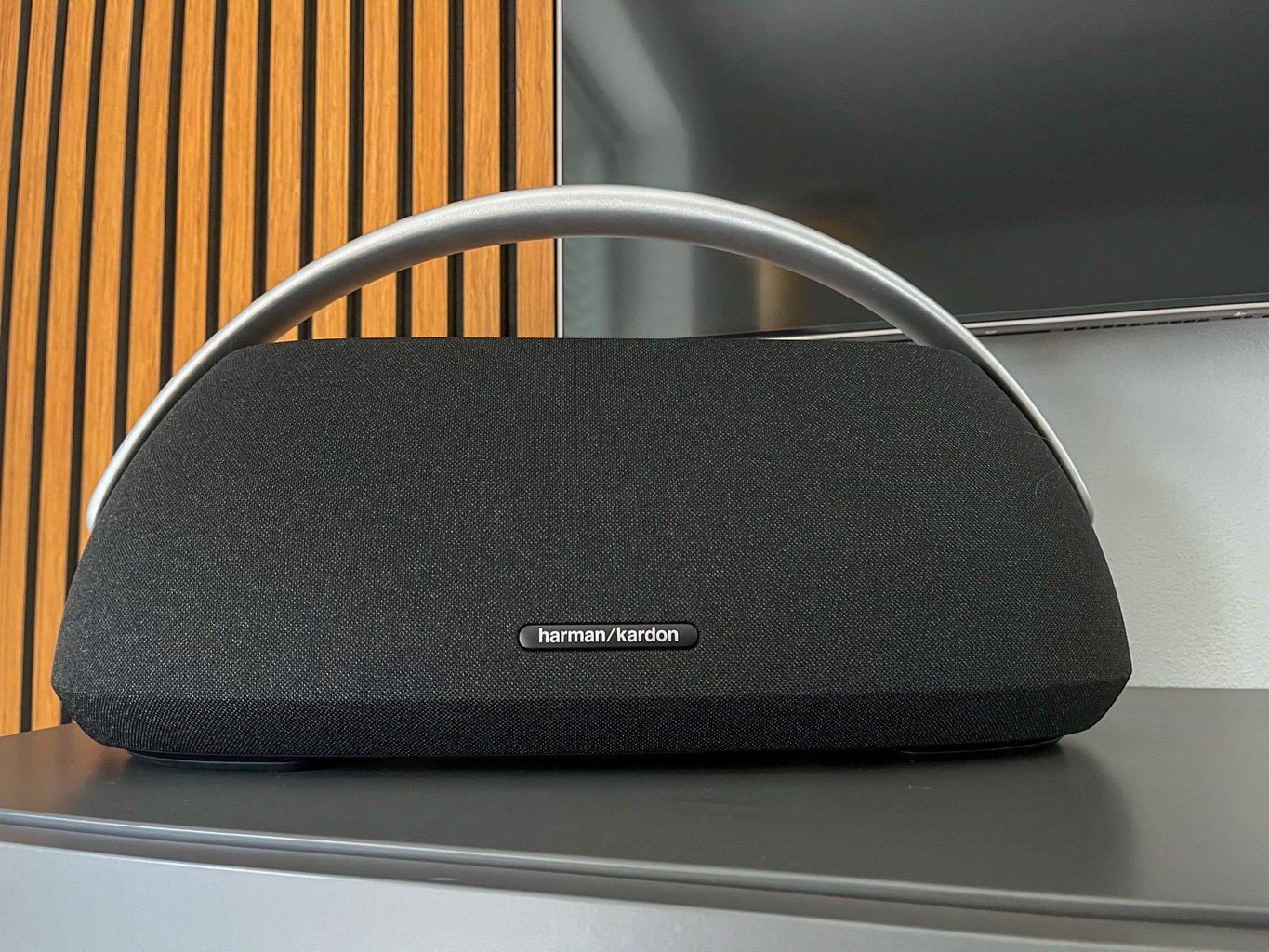 Recenzja: głośnik Bluetooth Harman Kardon Go Play 3