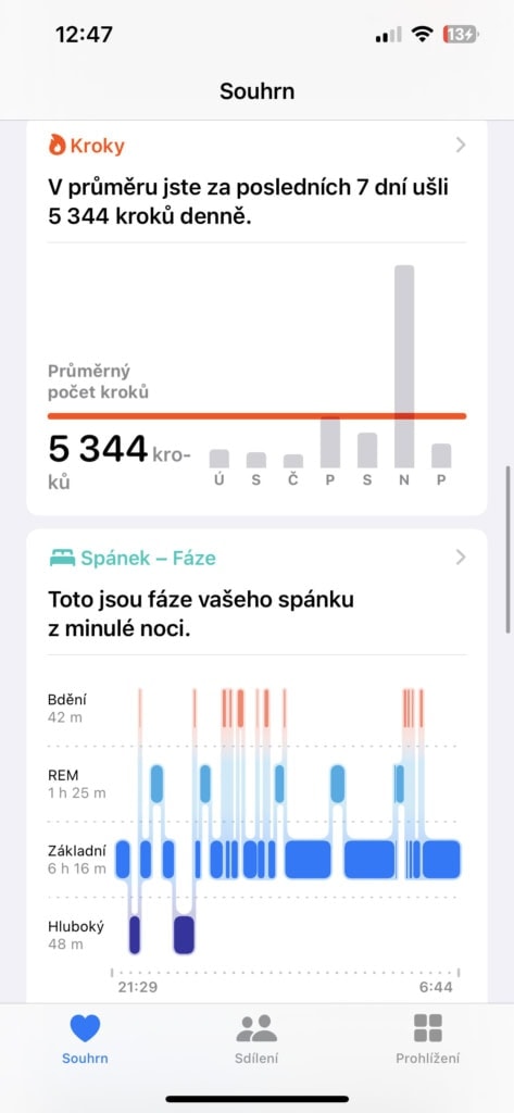 Zawiera szczegółowe informacje