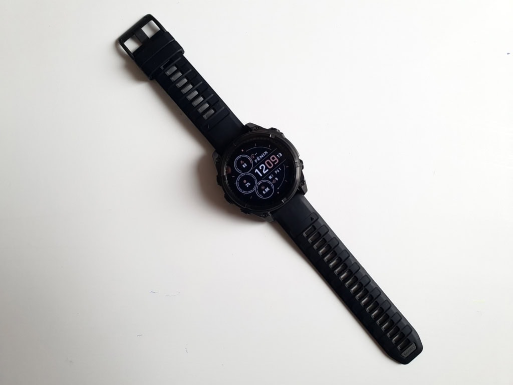 Fénix 8 wprowadził innowacje konstrukcyjne