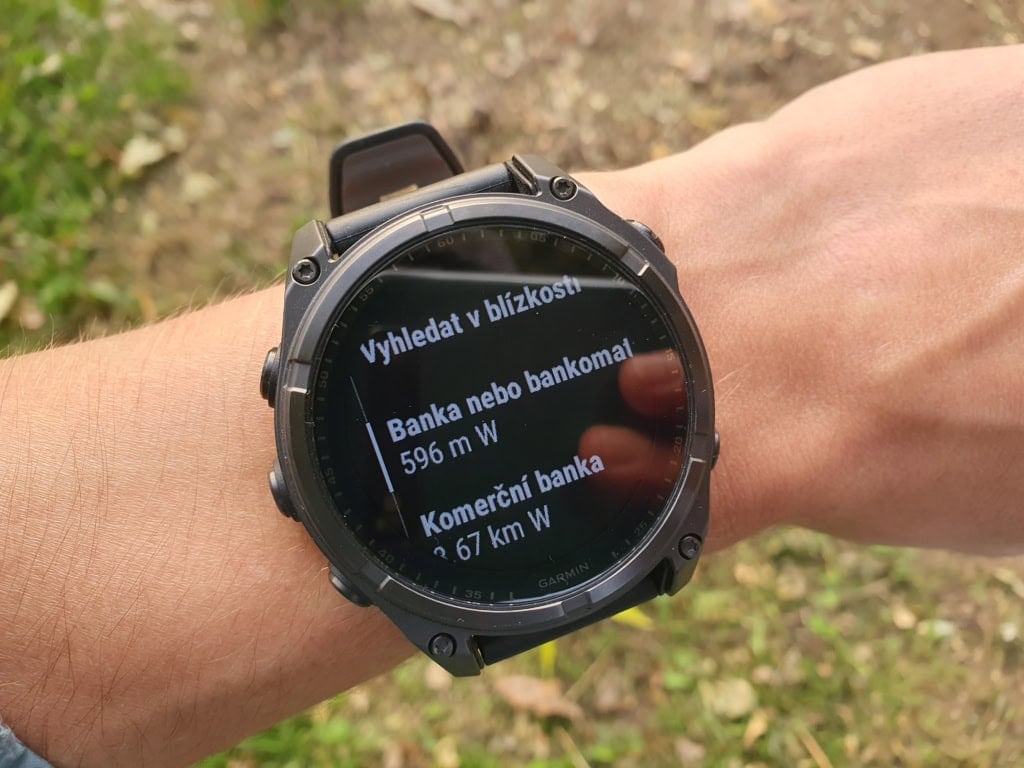 Opcji punktów docelowych jest mnóstwo