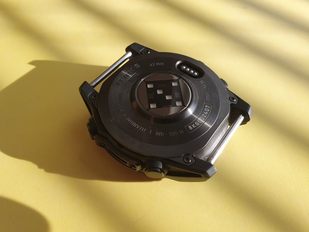 Przyczepność zapewniają osie