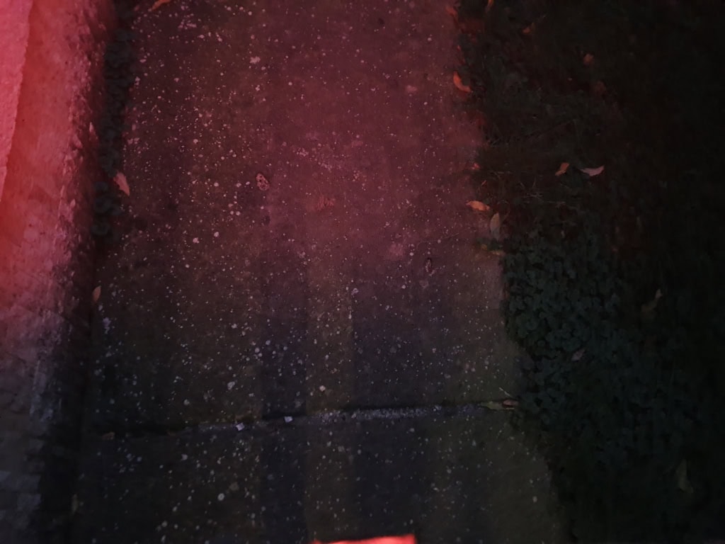 Latarki można również używać jako tylnego światła rowerowego