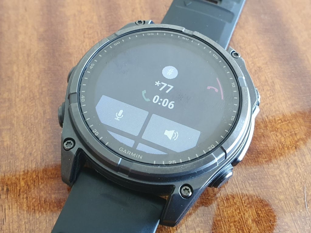 Przepływ połączeń