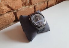 Recenzja: smartwatch Huawei Watch Ultimate