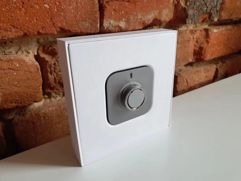 Klasa premium jest zauważalna od razu po wyjęciu z pudełka