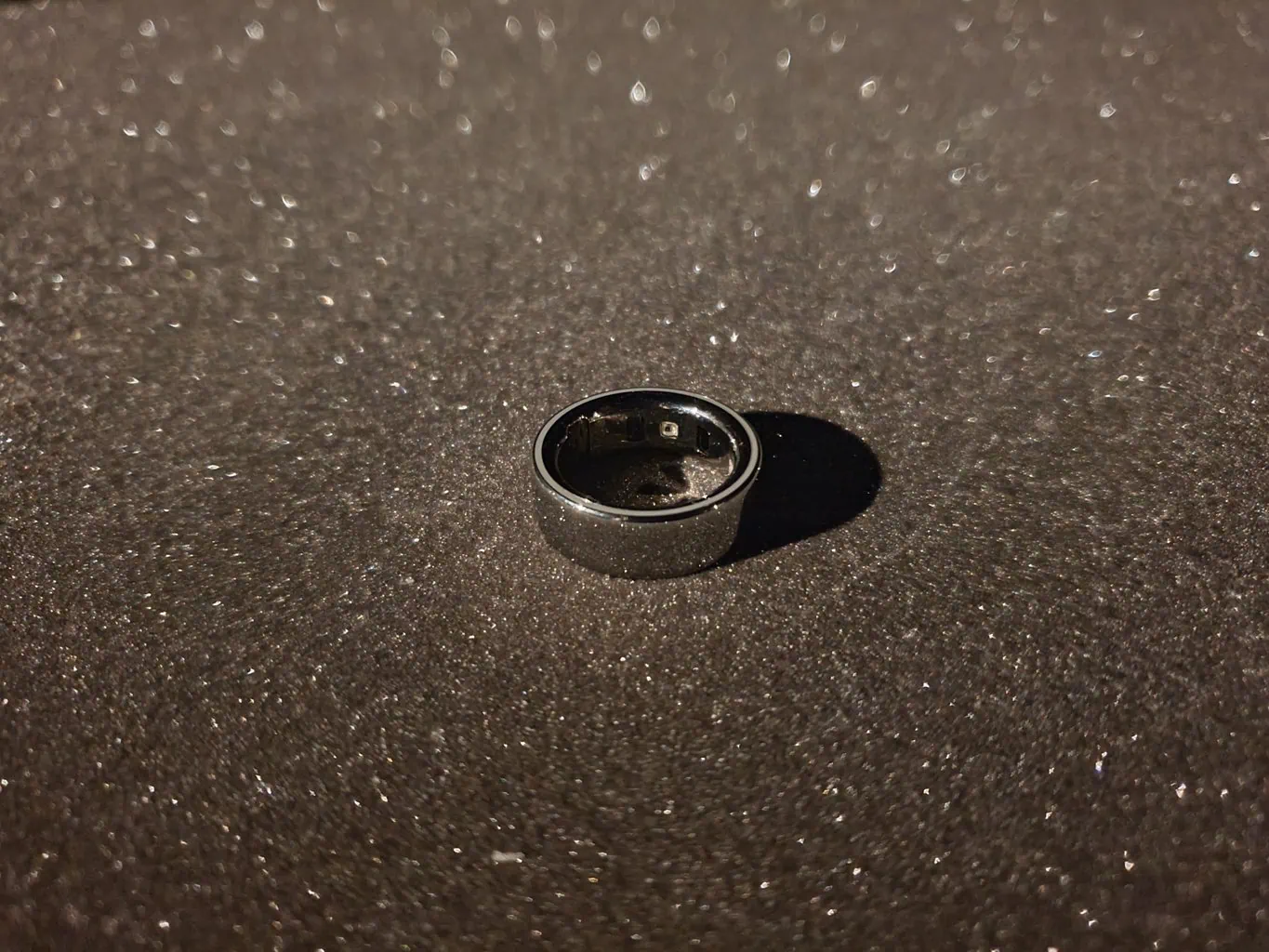 Recenzja: inteligentny pierścień Oura Ring 4