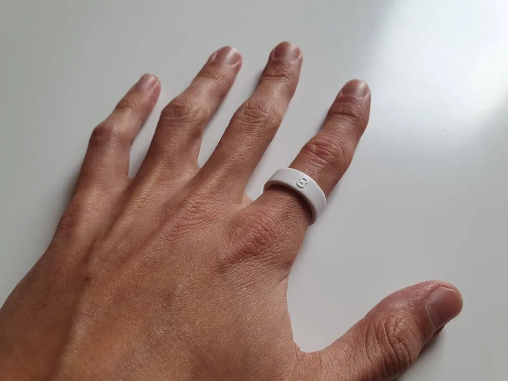 Nosić wybrany rozmiar przez co najmniej jeden dzień.