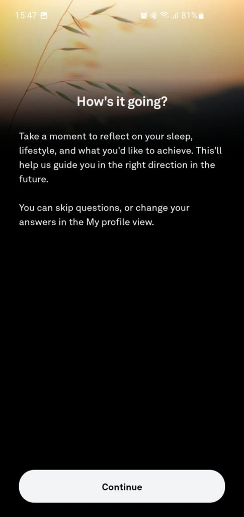 Zapoznanie się z aplikacją