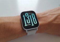 Recenzja: smartwatch Xiaomi Redmi Watch 5 Active
