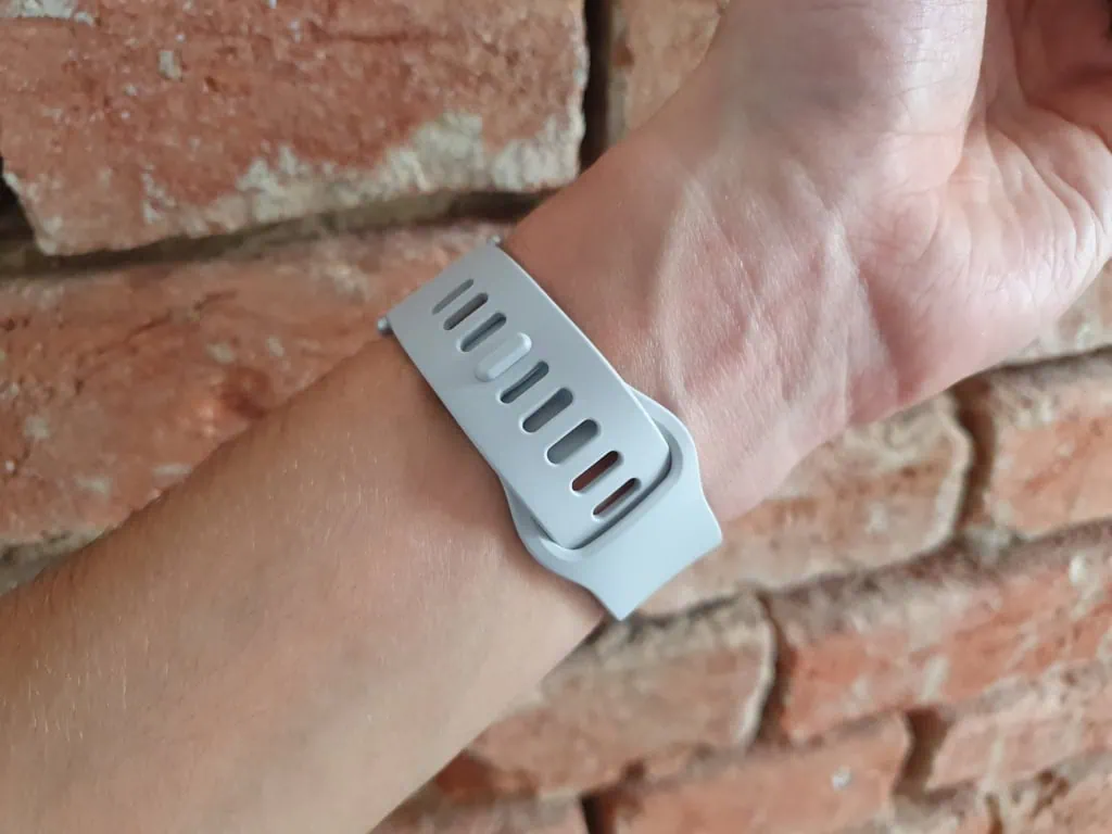 Dokręcanie jest wygodne