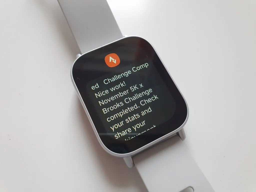 Wyświetlanie alertów