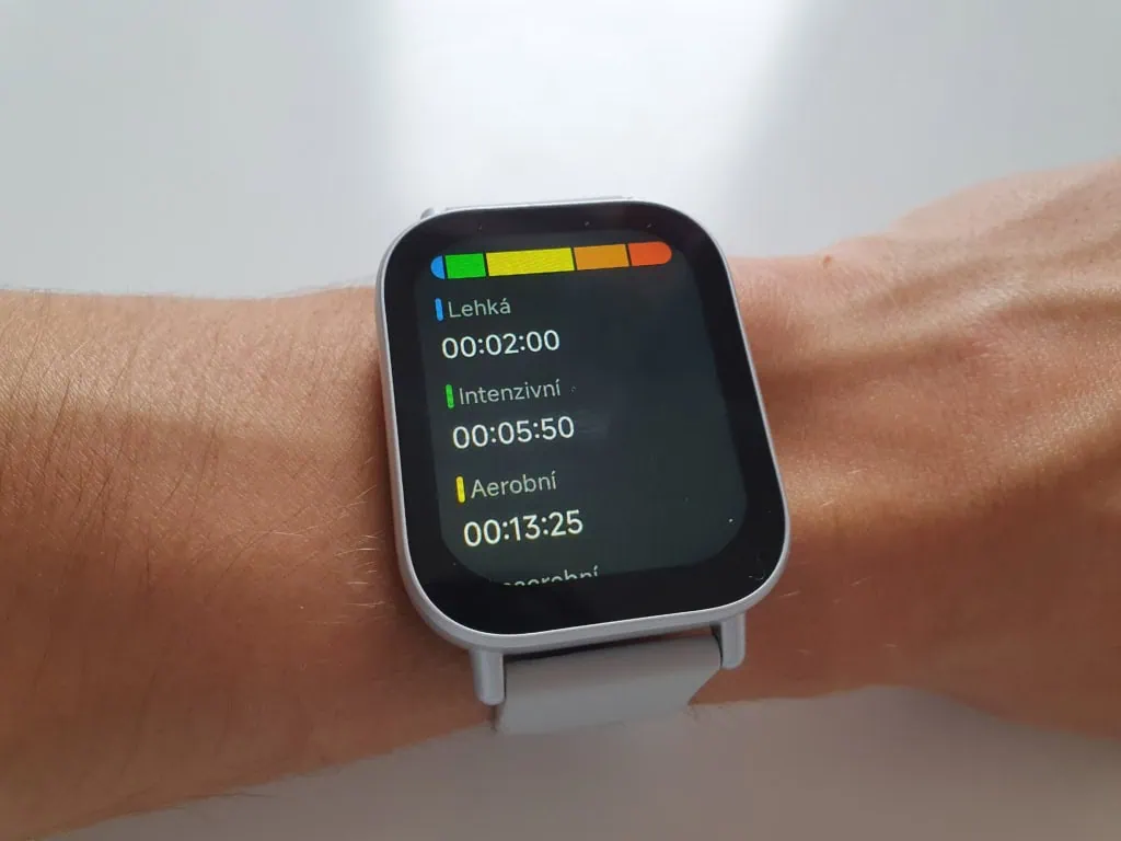 Strefy ST dla lepszego wyczucia koncentracji treningu