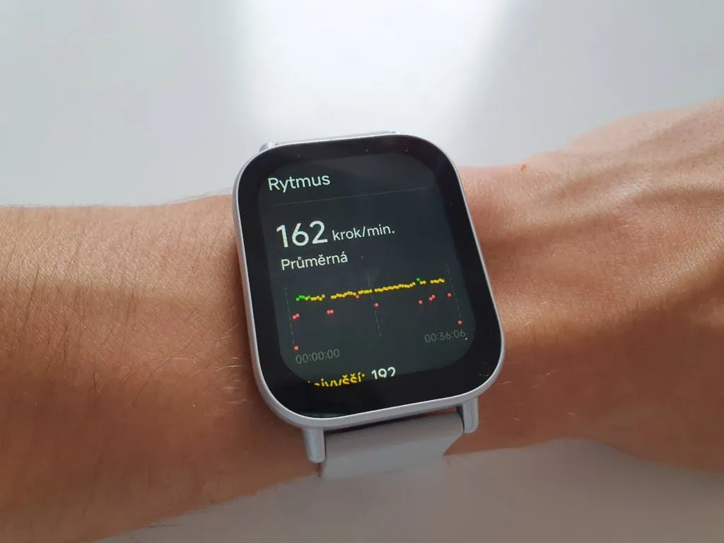 Byłem mile zaskoczony kadencją