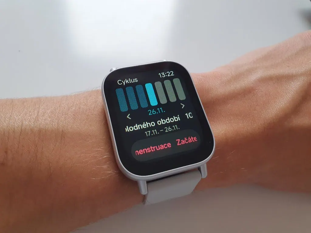 Kobiety doceniają cykl kalendarzowy