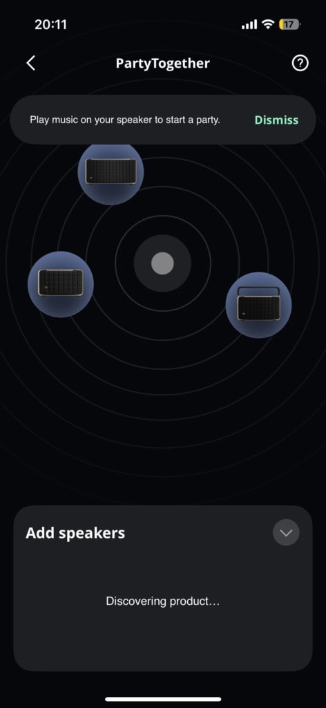 Wszystkie urządzenia zostały dodane