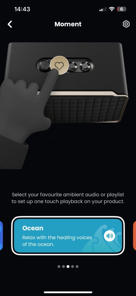 Personalizacja przycisku