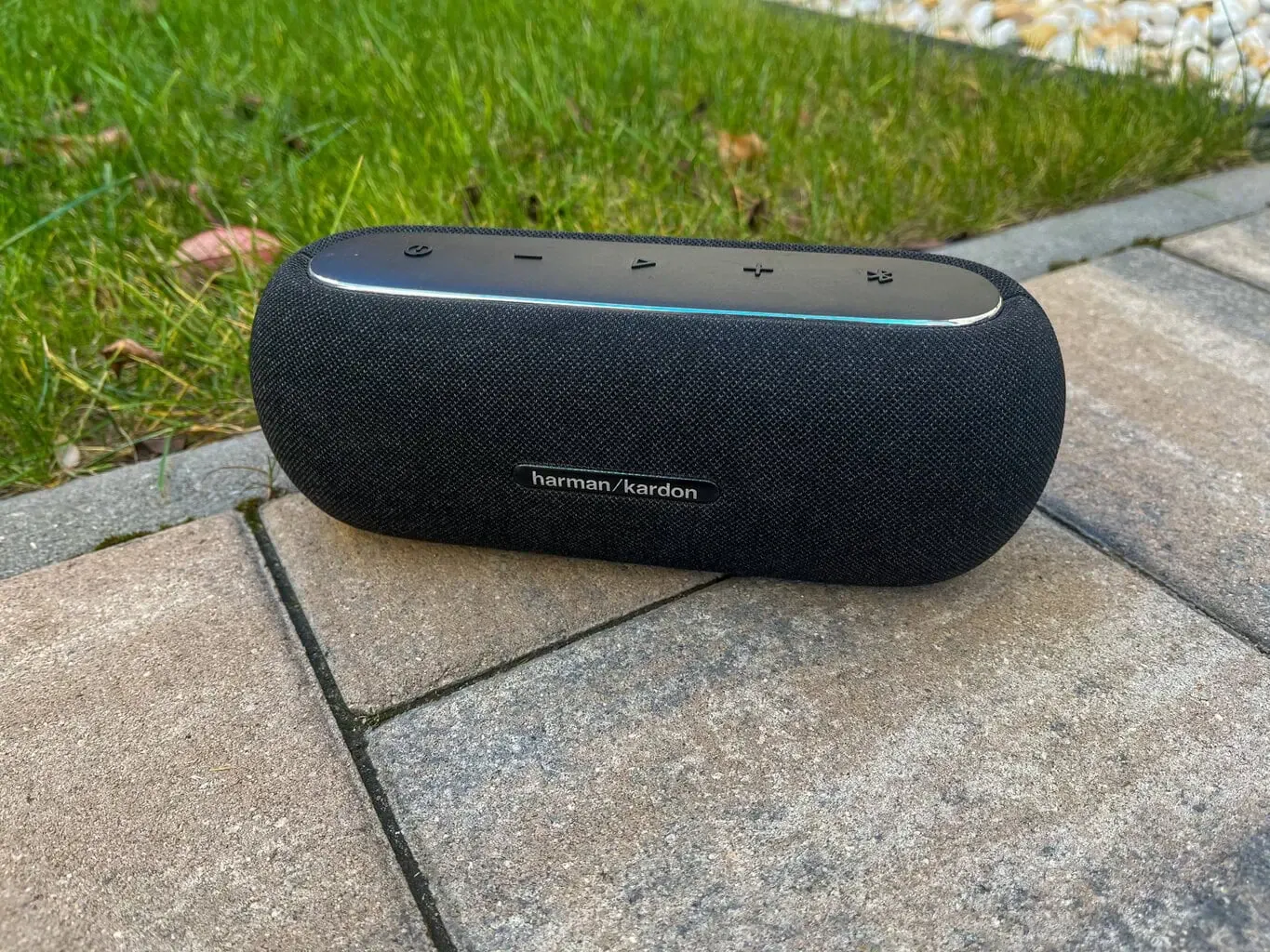 Recenzja: głośnik Bluetooth Harman Kardon Luna