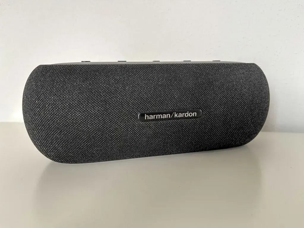 Na pierwszy rzut oka wygląda elegancko