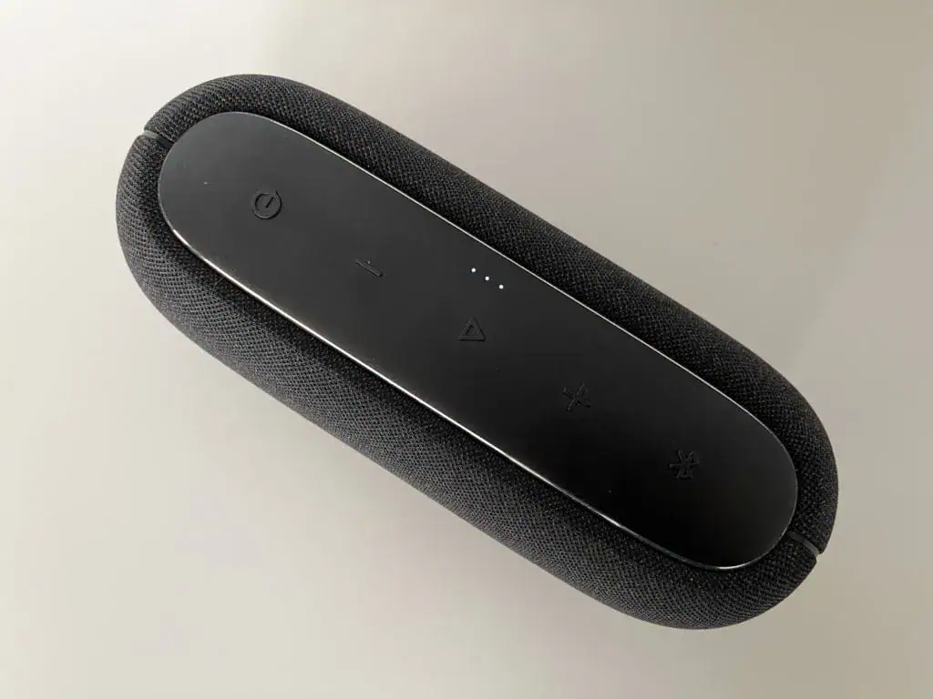 Diody LED stanu naładowania