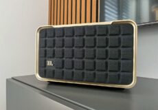 Recenzja: Głośnik Bluetooth JBL Authentics 200