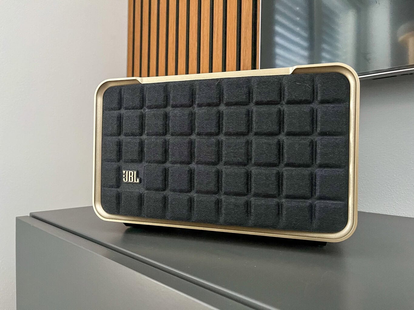 Recenzja: Głośnik Bluetooth JBL Authentics 200