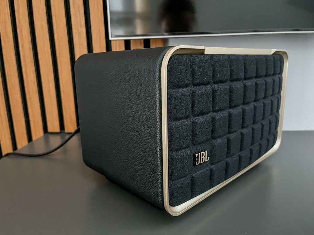 Łączy wysokiej jakości materiały