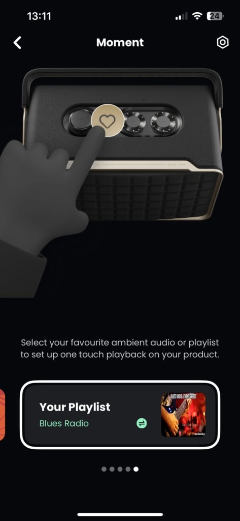 Personalizacja przycisku