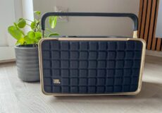 Recenzja: Głośnik Bluetooth JBL Authentics 300