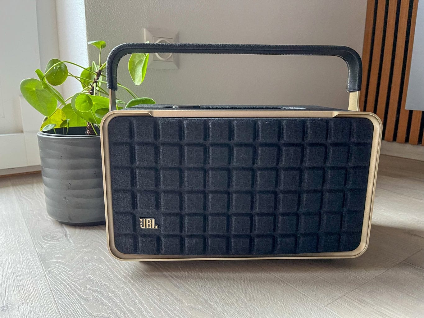 Recenzja: Głośnik Bluetooth JBL Authentics 300