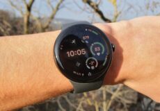 Recenzja: smartwatche Google Pixel Watch 3