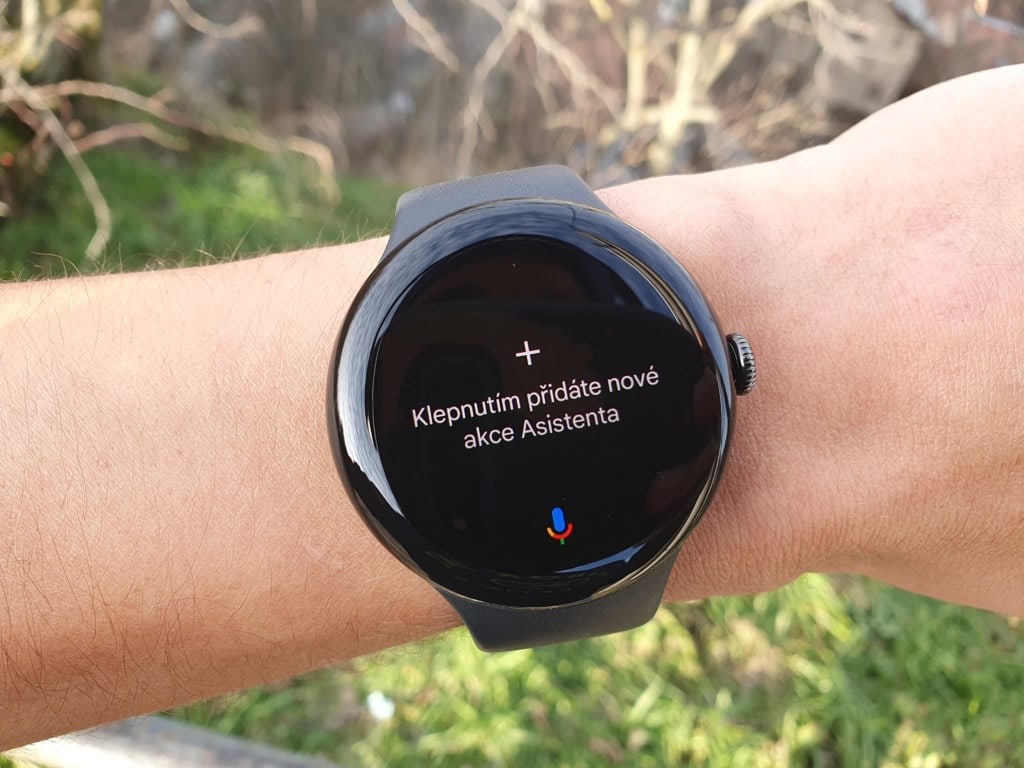 Asystent jest przydatnym dodatkiem