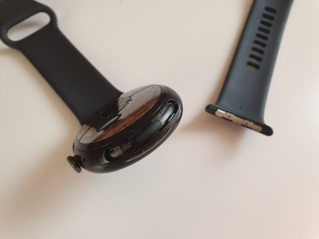 Uważam, że autorskie mocowanie to wada