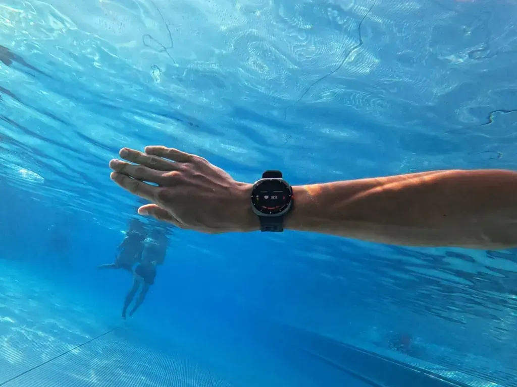 Zegarki nurkowe są certyfikowane przez standardy nurkowe