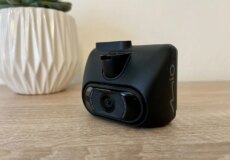 Recenzja: kamera samochodowa Mio MiVue 935W