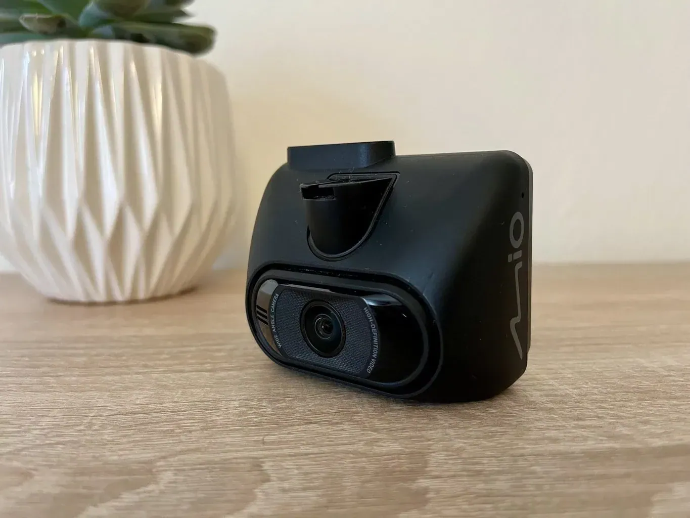 Recenzja: kamera samochodowa Mio MiVue 935W