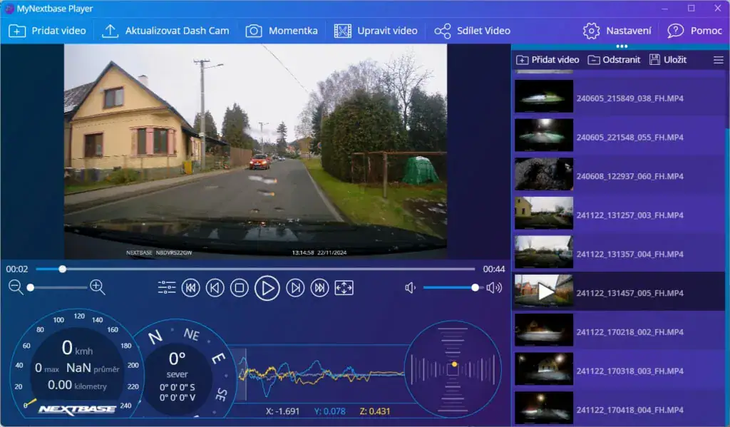 Aplikacja desktopowa jest dostępna dla systemów Windows i macOS.