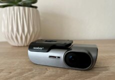 Recenzja: kamera samochodowa Niceboy Pilot S10 Radar