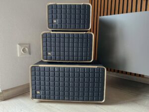 Głośniki Bluetooth JBL Authentics – który model będzie dla Ciebie najlepszy?