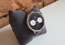 Recenzja: smartwatch Amazfit Balance