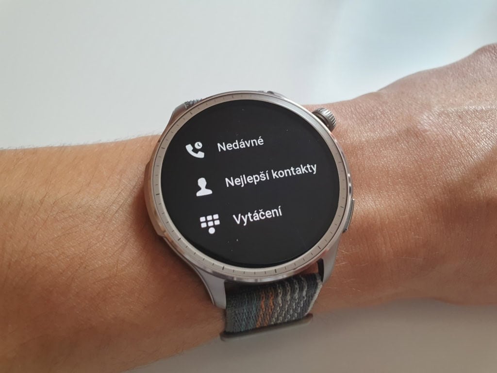 Opcje wybierania numeru