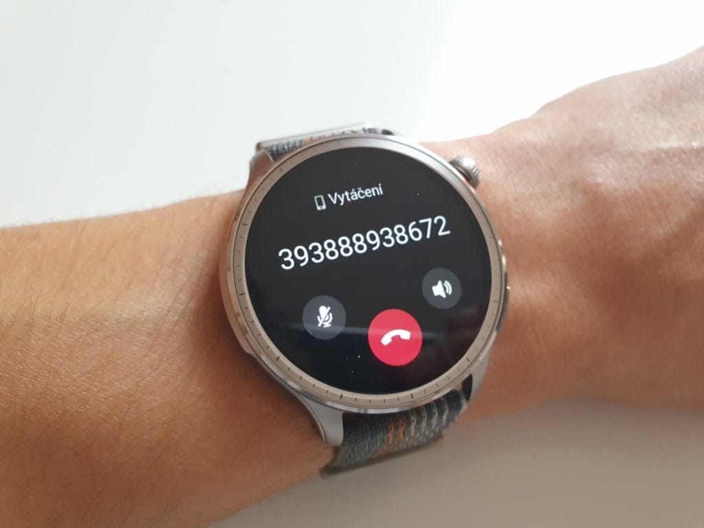 Jakość rozmów jest solidna