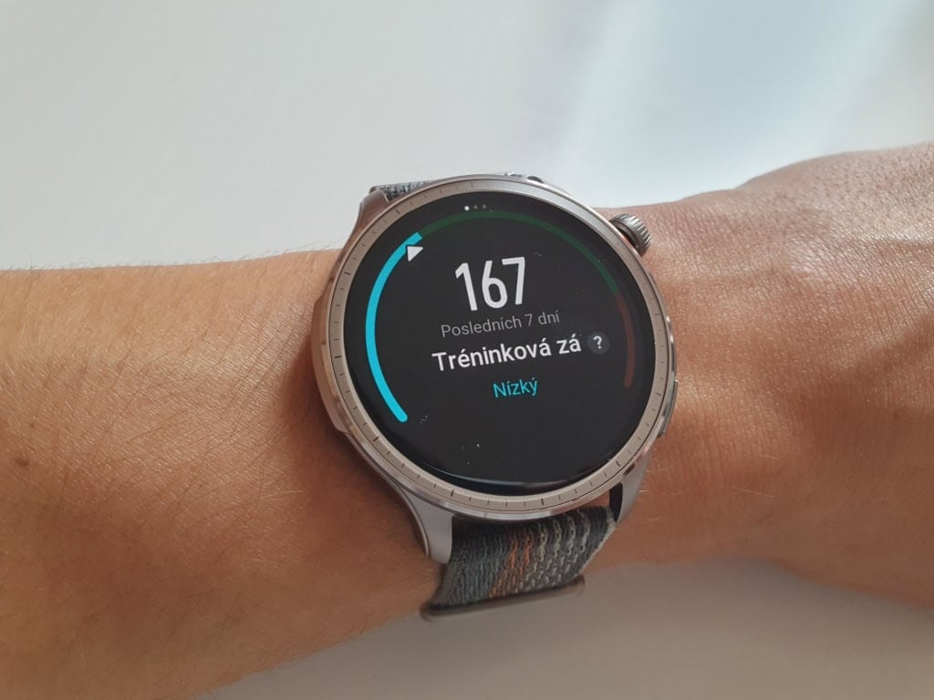 Długoterminowe obciążenie treningowe