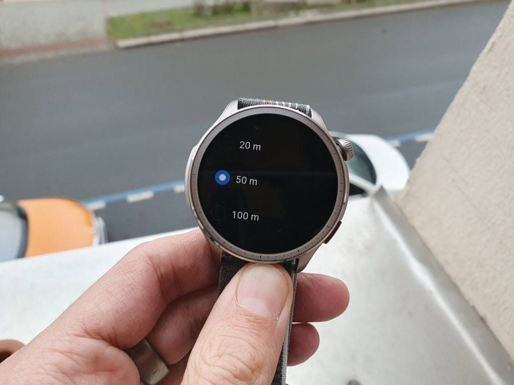 Dodatkowe ustawienia cieszą