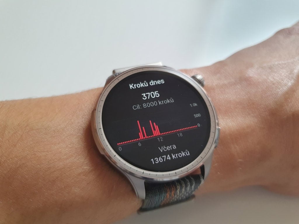 Klasyczne cele dzienne