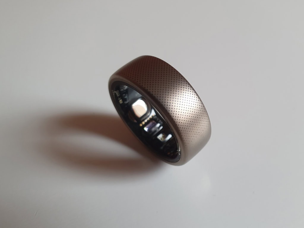 Design wzbogacony perforacjami