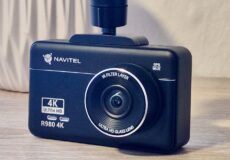 Recenzja: kamera samochodowa Navitel R980 4K