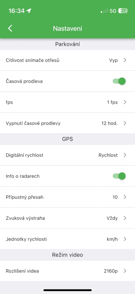 W przejrzystej konfiguracji ustawisz wszystko, co potrzebne
