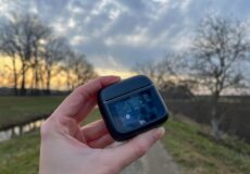 Recenzja: bezprzewodowe słuchawki JBL Tour Pro 3