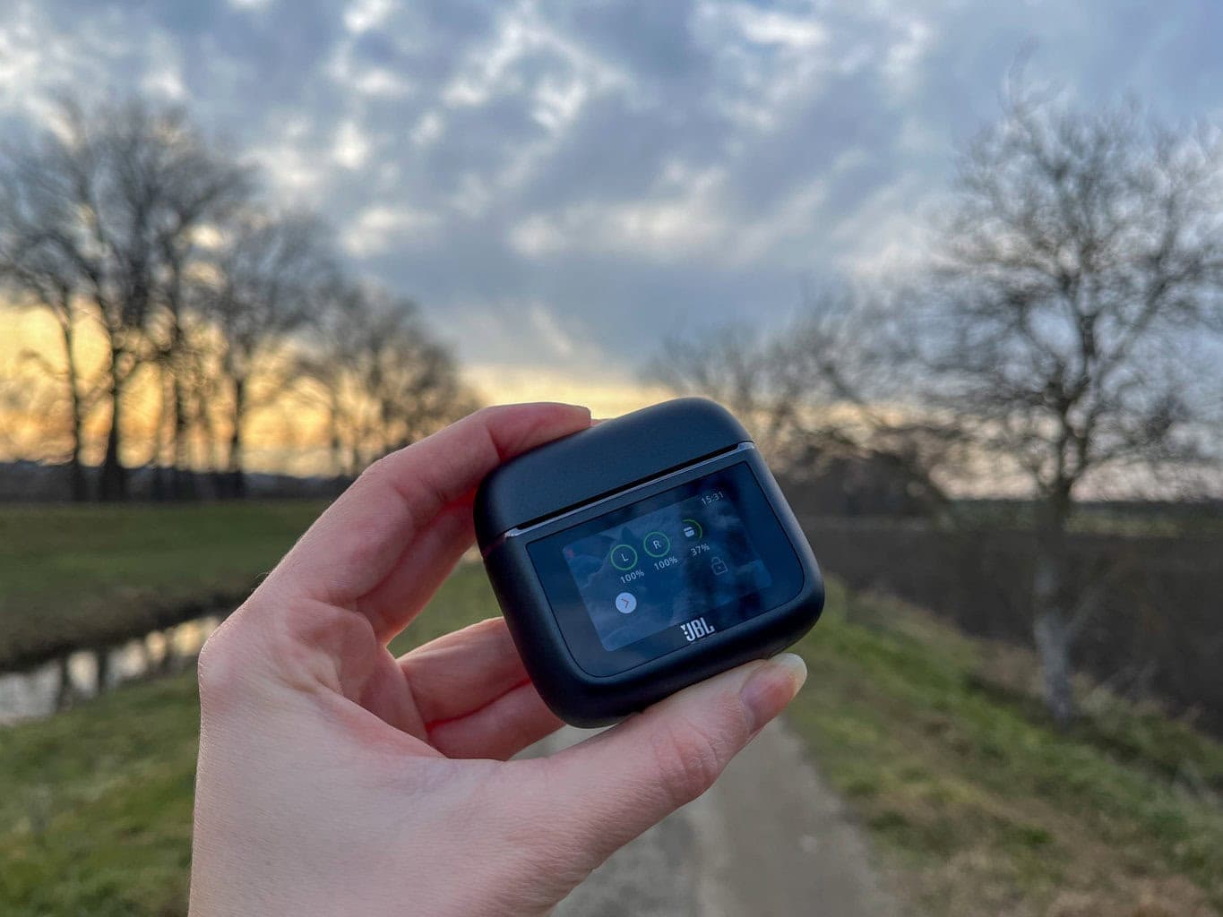 Recenzja: bezprzewodowe słuchawki JBL Tour Pro 3